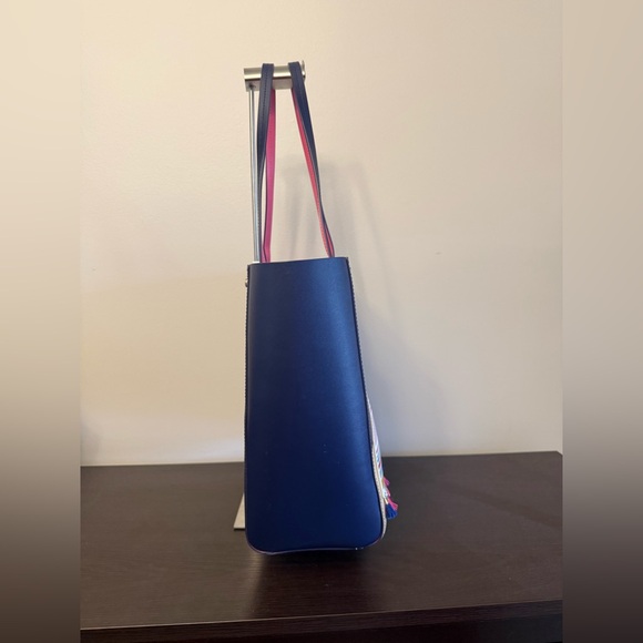 Kate Spade New York Spice Things Up Camel Luvvie Tote - Picture 3 of 7